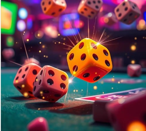Antarmuka permainan Kolam Kamboja di platform koitoto88 dengan kontrol pengguna yang jelas